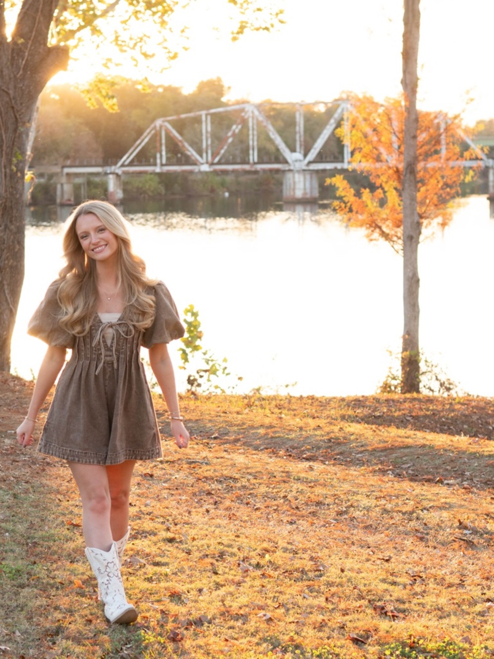 Meet your Posher, Emily